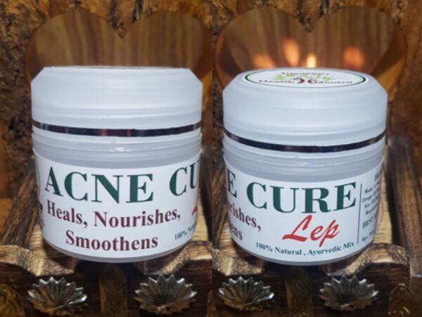 Acne Cure lep