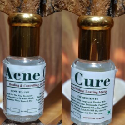 Acne Cure roll on