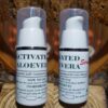 Activated Aloevera Serum