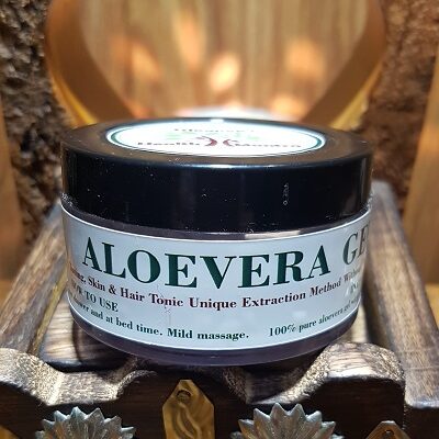 Aloevera Gel