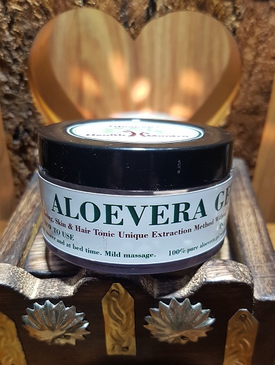 Aloevera Gel