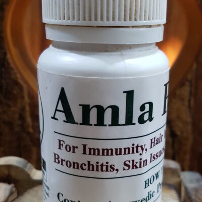 Amla Powder Triaanyas health Mantra