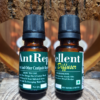 Ant Repellent oil diffuser Triaanyas health Mantra