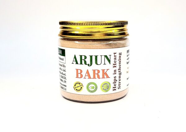 Arjun bark arjun bark ayurvedic heart support health supplement Triaanyas health Mantra Purnima bahuguna