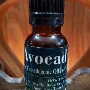 Avocado Organic Triaanyas health Mantra