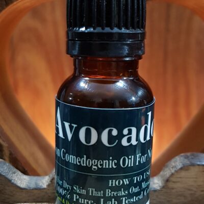Avocado Organic Triaanyas health Mantra