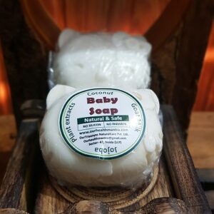 Babay Soap Handmade Triaanyas Triaanyas health Mantra