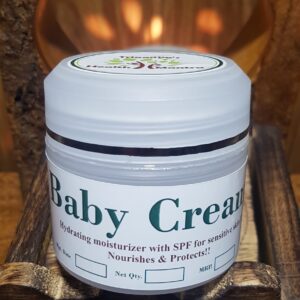 Baby Cream