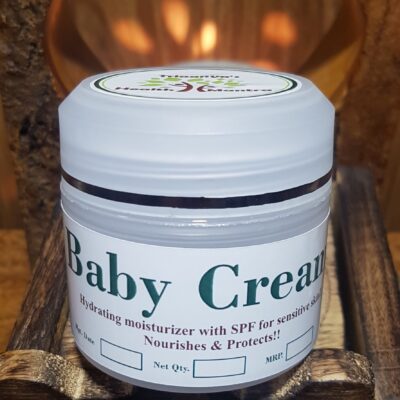 Baby Cream