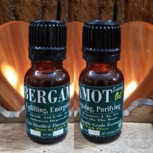 Bergamot Oil Triaanyas health Mantra Purnima bahuguna Top Organic product company in India Certified Pure Therapeutic Grade Essential oil