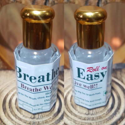 Breath Easy