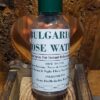 Bulgarian Rose water 100ml Triaanyas health Mantra