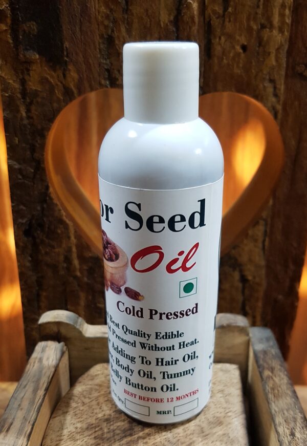 Castor seed oil Triaanyas health Mantra