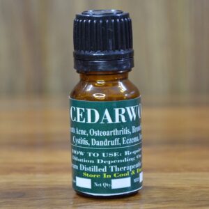 Herbal product