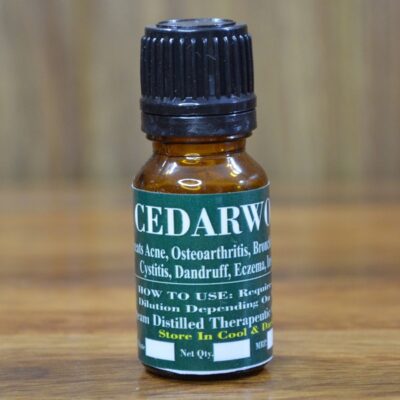 Herbal product