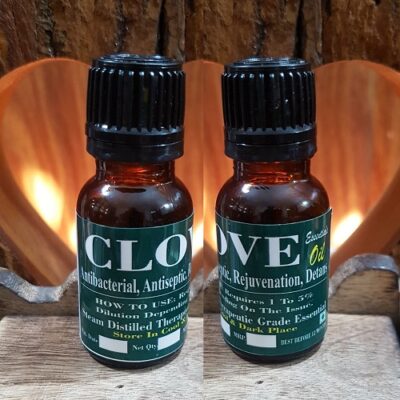 Clove Oil Triaanyas health Mantra Purnima bahuguna Top Organic product company in India Certified Pure Therapeutic Grade Essential oil