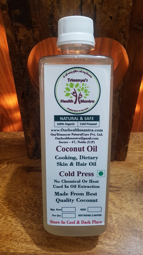 Coconut-oil-Triaanyas-health-Mantra-Purnima-bahuguna-Top-Organic-product-company-in-India.jpg Coconut oil