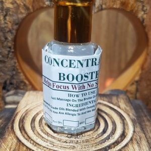 Concentration Booster Handmade Triaanyas Triaanyas health Mantra
