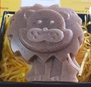 DARK CHOCOLATE SOAP Triaanyas health Mantra