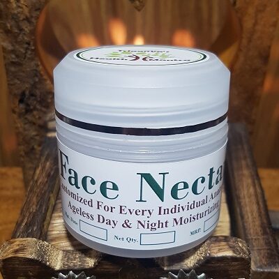 Face Nectar Cream