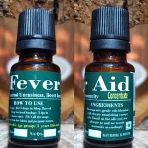 Fever Aid