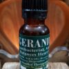 Geranium Organic Triaanyas health Mantra