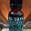 German Chamomile Organic Triaanyas health Mantra