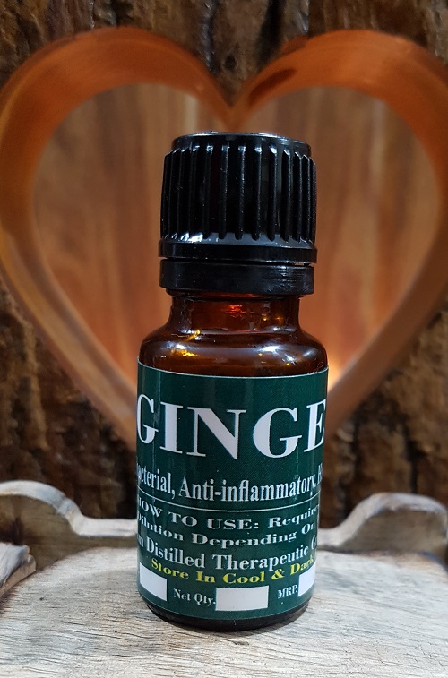 Ginger Oil Triaanyas health Mantra Purnima bahuguna Top Organic product company in India Certified Pure Therapeutic Grade Essential oil Ginger Oil Triaanyas health Mantra Purnima bahuguna Top Organic product company in India Certified Pure Therapeutic Grade Essential oil