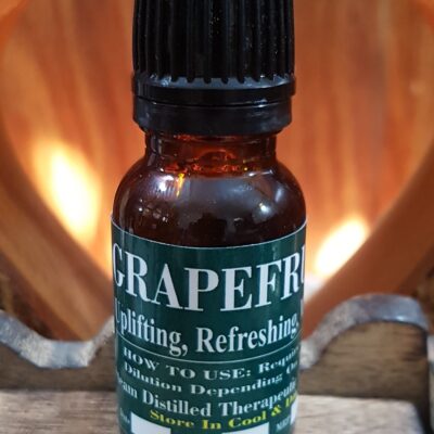Grapefruit Organic Triaanyas health Mantra