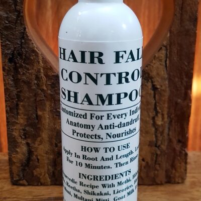 Hair Fall Controll Shampoo