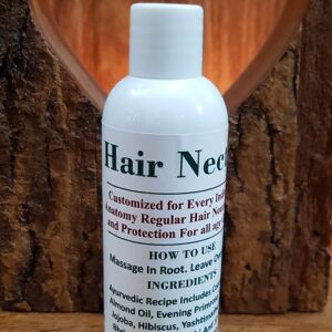 Hair Nector