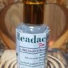 Headach relief oil Triaanyas health Mantra