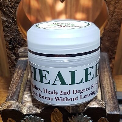 Healer Triaanyas health Mantra