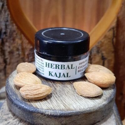 Herbal Kajal