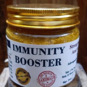 Immunity booster Triaanyas health Mantra