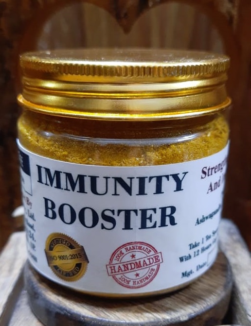 Immunity booster Triaanyas health Mantra