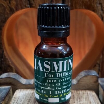 Jasmin Essential oils