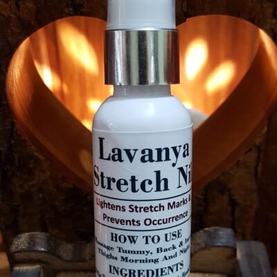 Lavanya Stretch Nil Organic Triaanyas health Mantra