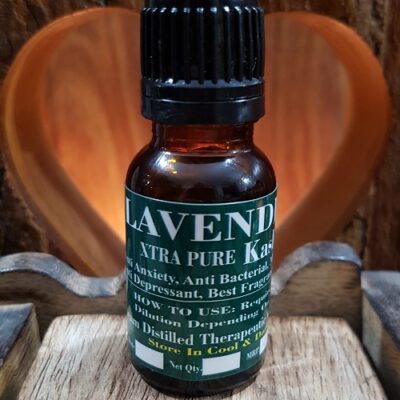 Lavender Extra Pure Essential oils