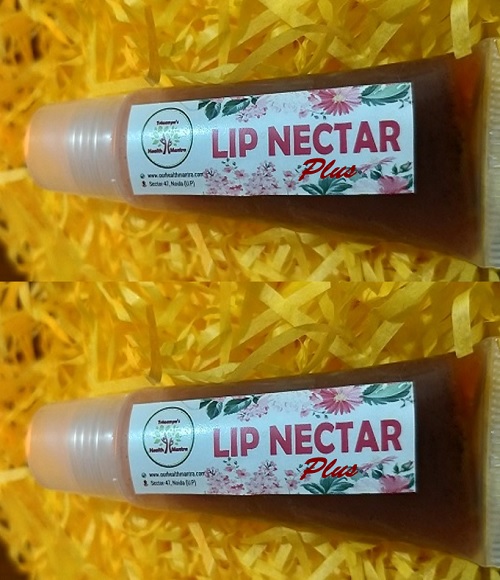 Lip Nector Plus