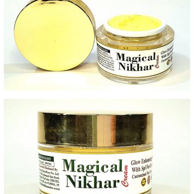 Magical Nikhar Cream