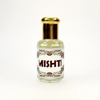 Mishti perfume Non alcoholic perfume