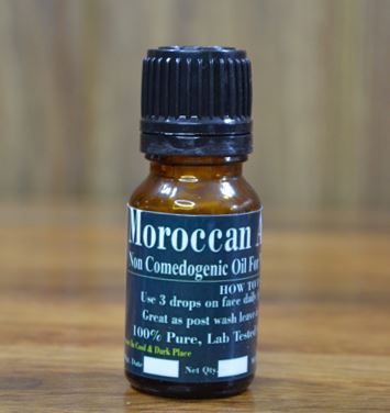 Therapeutic Grade Essential Oils