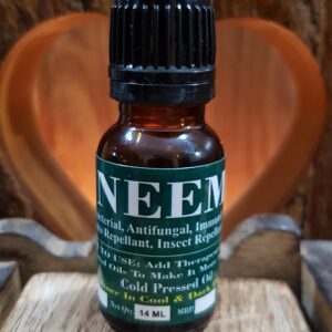 Herbal product