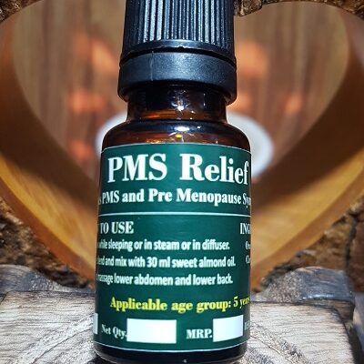 PMS Relief Triaanyas health Mantra