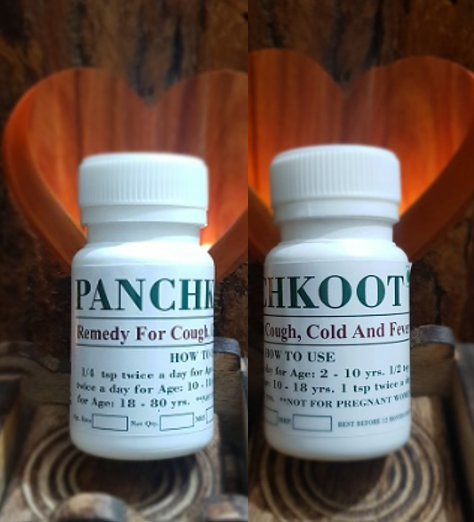 Panchkoot