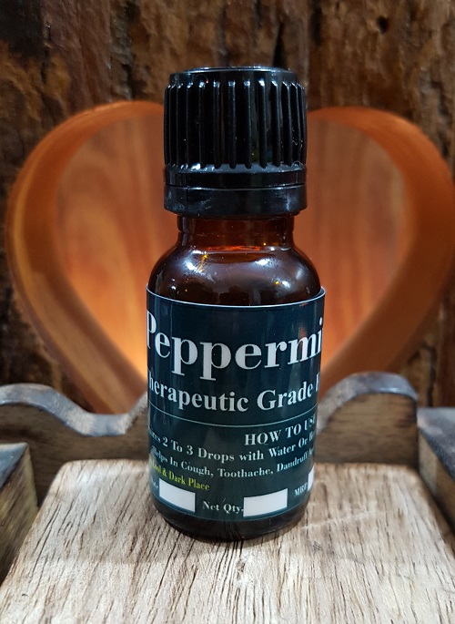 Peppermint Essential oils