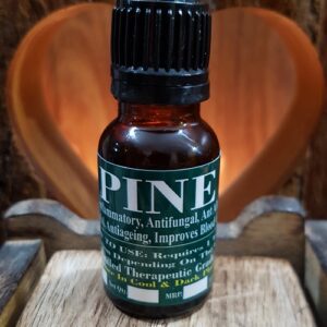 Pine Essential oils