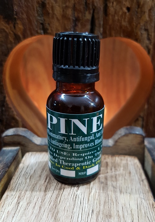 Pine Essential oils