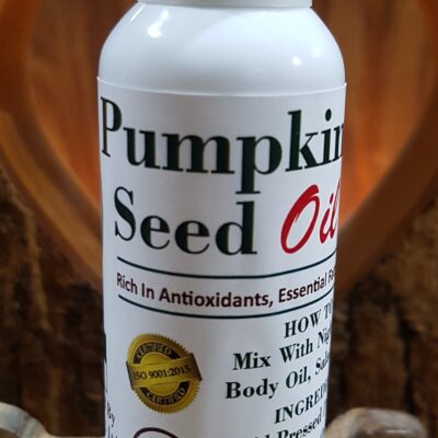 Pumpkin Seed Organic Triaanyas health Mantra